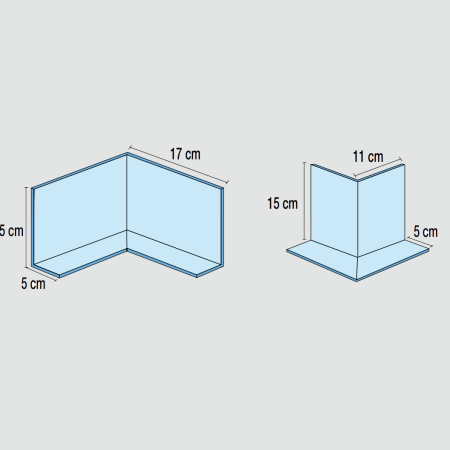 Fonocell angle